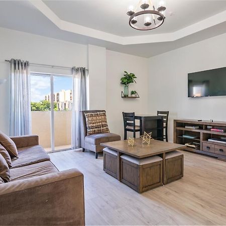 Ferienwohnung Airport Getaway Miami Exterior foto