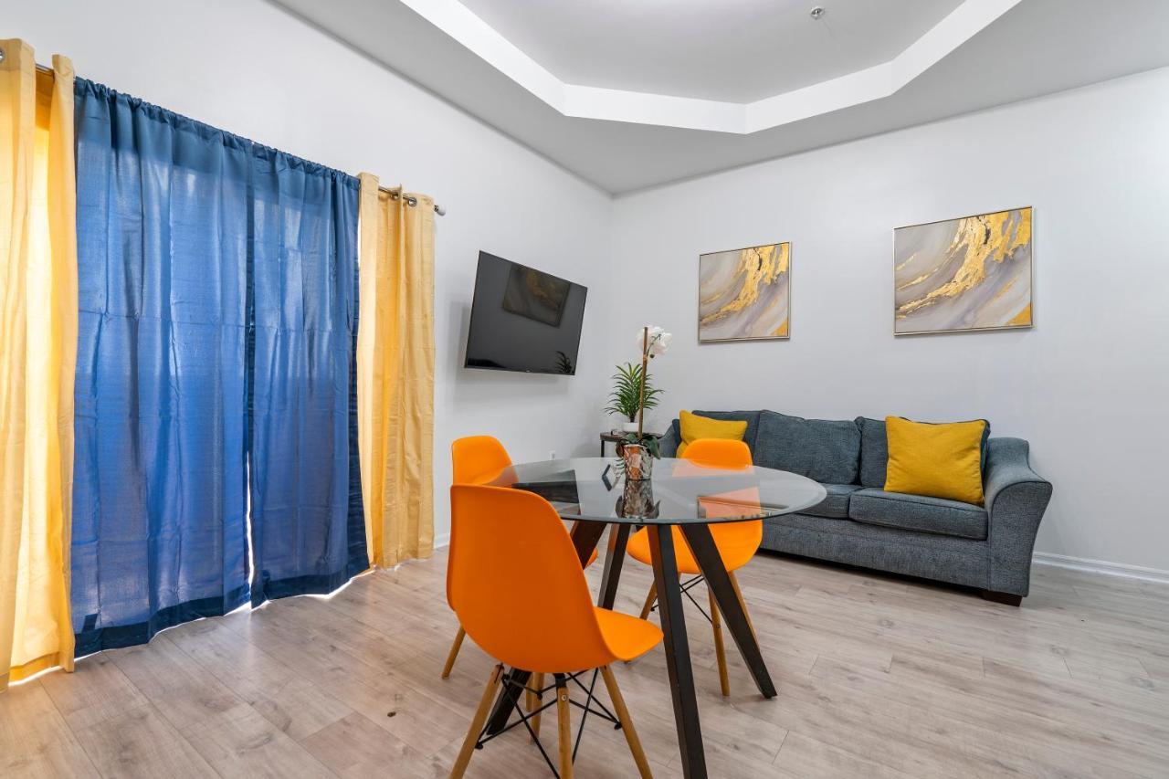 Ferienwohnung Airport Getaway Miami Exterior foto